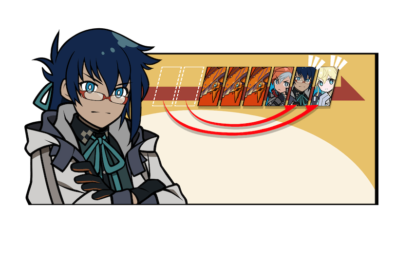 アームドファンタジア